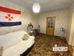 2-к квартира, вторичка, 40м2, 4/4 этаж