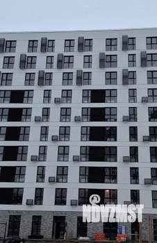 Студия квартира, вторичка, 28м2, 8/10 этаж