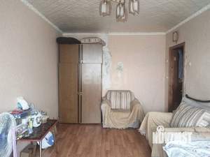 1-к квартира, вторичка, 33м2, 4/5 этаж