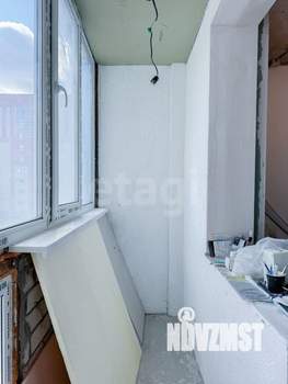 Студия квартира, вторичка, 28м2, 4/10 этаж