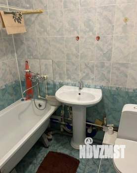 1-к квартира, вторичка, 26м2, 5/5 этаж