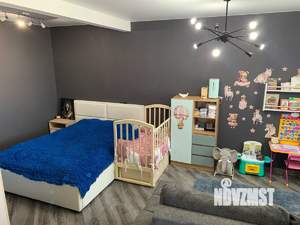 1-к квартира, вторичка, 38м2, 16/16 этаж