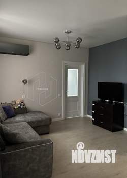 2-к квартира, вторичка, 58м2, 12/16 этаж