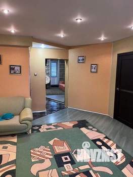 4-к квартира, вторичка, 109м2, 1/6 этаж