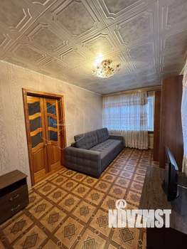 1-к квартира, вторичка, 29м2, 3/5 этаж