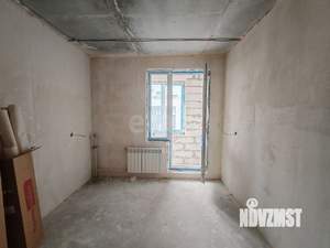 1-к квартира, вторичка, 44м2, 18/18 этаж