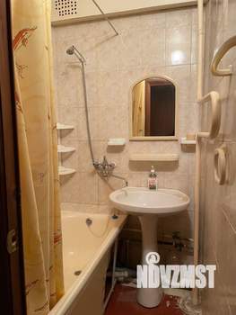 1-к квартира, вторичка, 34м2, 2/5 этаж