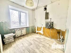 1-к квартира, вторичка, 31м2, 2/5 этаж