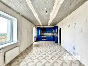 Студия квартира, вторичка, 34м2, 15/18 этаж