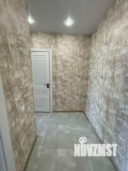 1-к квартира, вторичка, 41м2, 5/9 этаж