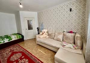 1-к квартира, вторичка, 34м2, 3/10 этаж