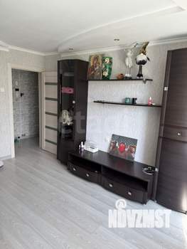 2-к квартира, вторичка, 50м2, 6/9 этаж