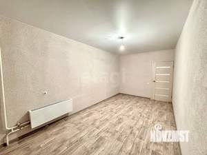 1-к квартира, вторичка, 39м2, 2/9 этаж