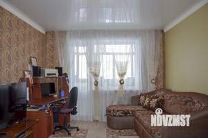 2-к квартира, вторичка, 56м2, 4/10 этаж