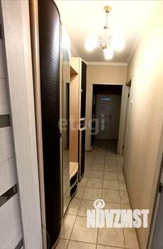 2-к квартира, вторичка, 52м2, 7/10 этаж