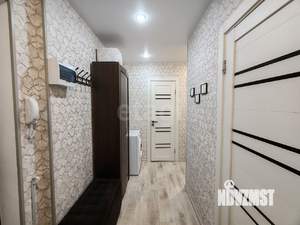 2-к квартира, вторичка, 47м2, 2/5 этаж