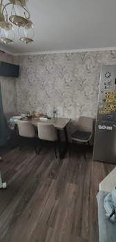 2-к квартира, вторичка, 59м2, 1/3 этаж