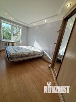 3-к квартира, вторичка, 60м2, 4/5 этаж