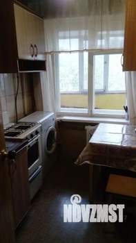 1-к квартира, вторичка, 28м2, 6/9 этаж