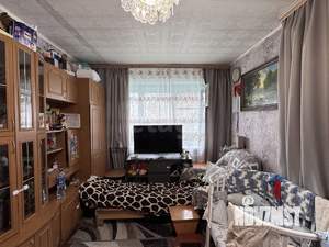 1-к квартира, вторичка, 30м2, 1/5 этаж
