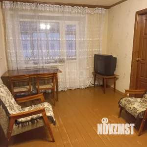 2-к квартира, вторичка, 44м2, 2/2 этаж