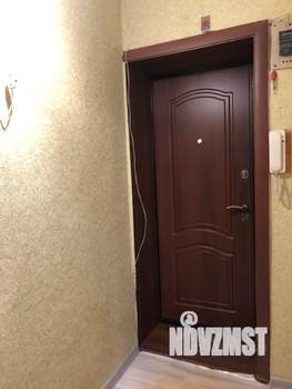 1-к квартира, вторичка, 30м2, 3/5 этаж