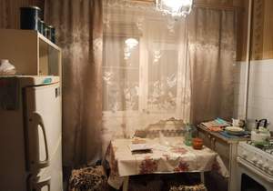 2-к квартира, вторичка, 47м2, 3/5 этаж