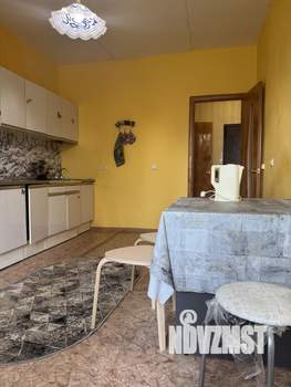 1-к квартира, вторичка, 44м2, 4/10 этаж