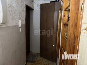 1-к квартира, вторичка, 31м2, 3/5 этаж