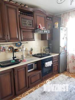 3-к квартира, вторичка, 64м2, 9/10 этаж