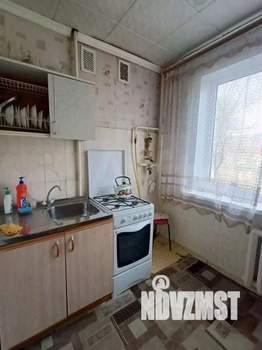 3-к квартира, вторичка, 62м2, 1/5 этаж