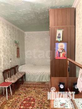 2-к квартира, вторичка, 41м2, 4/5 этаж