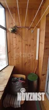 2-к квартира, вторичка, 50м2, 5/9 этаж