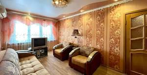 3-к квартира, вторичка, 64м2, 9/9 этаж