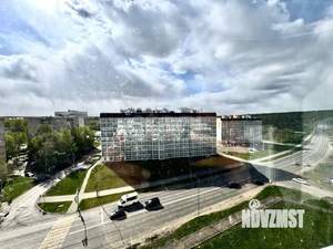 1-к квартира, вторичка, 39м2, 9/10 этаж