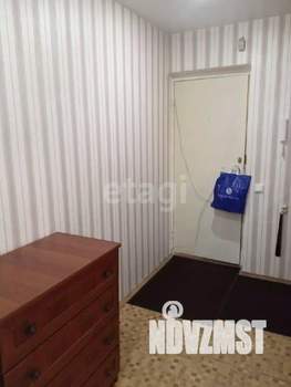 1-к квартира, вторичка, 42м2, 9/9 этаж