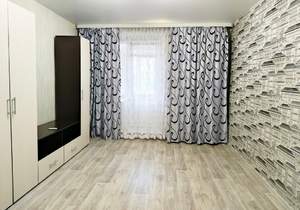 1-к квартира, вторичка, 37м2, 4/7 этаж