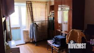 3-к квартира, вторичка, 60м2, 4/5 этаж