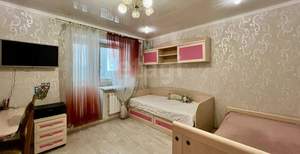 3-к квартира, вторичка, 77м2, 3/5 этаж