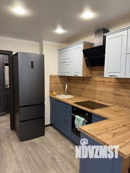 1-к квартира, вторичка, 45м2, 8/14 этаж