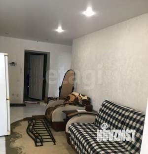 1-к квартира, вторичка, 49м2, 4/12 этаж