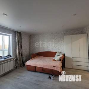 Студия квартира, вторичка, 30м2, 6/18 этаж