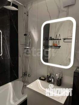 1-к квартира, вторичка, 36м2, 7/10 этаж