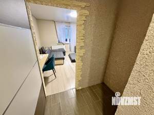 Студия квартира, вторичка, 35м2, 12/12 этаж