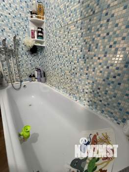 1-к квартира, вторичка, 42м2, 7/9 этаж