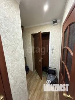 1-к квартира, вторичка, 27м2, 2/9 этаж