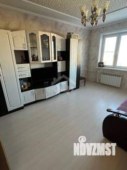 3-к квартира, вторичка, 63м2, 9/10 этаж