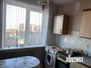 1-к квартира, вторичка, 33м2, 10/10 этаж