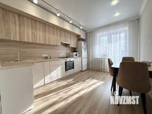 2-к квартира, вторичка, 58м2, 7/11 этаж