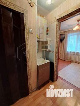 Студия квартира, вторичка, 13м2, 2/5 этаж